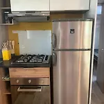 Mobil-home Confort Avec Clim *