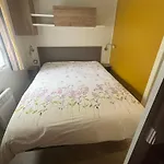 Mobil-home Confort Avec Clim Kemp Parentis-en-Born