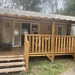 Mobil-home Confort Avec Clim Camping *