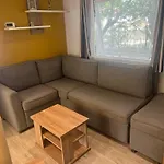Kemp Mobil-home Confort Avec Clim