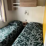 Kemp Mobil-home Confort Avec Clim *