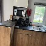 Mobil-home Confort Avec Clim Kemp Parentis-en-Born