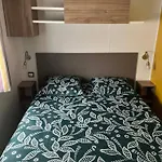 Mobil-home Confort Avec Clim Parentis-en-Born