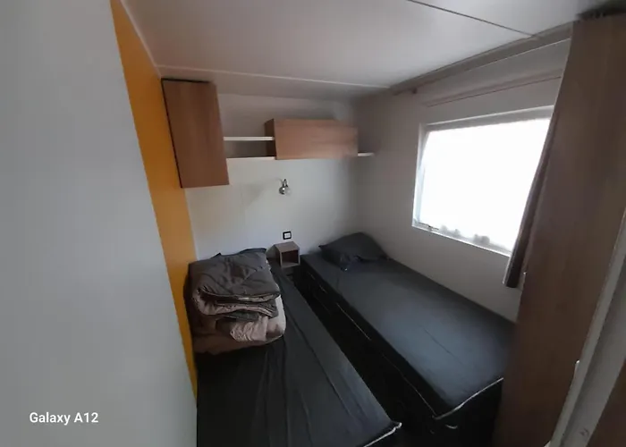 营地 Mobil 波讷地区帕朗提