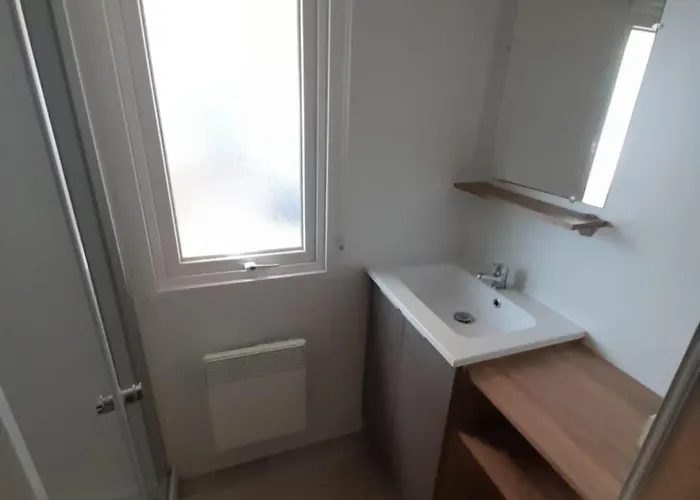 Mobil 营地 波讷地区帕朗提